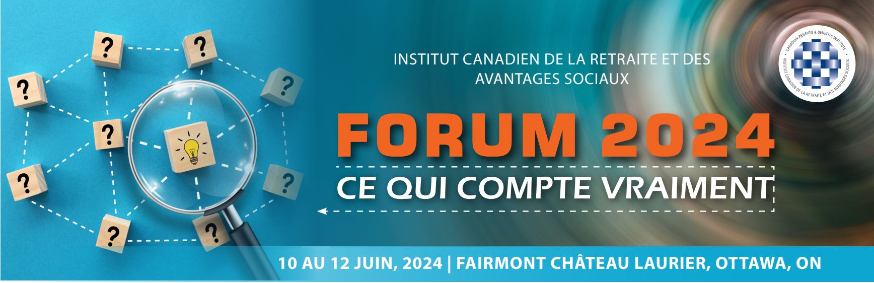 FORUM 2024 de l'ICRA